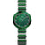 Bering Ceramic 11429-708 Damen • Saphirglas • Skandinavisches Design