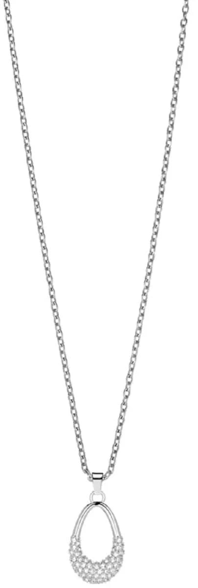 Shiny Silver Necklace - BERING Model: 457-17-500