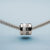 Stainless Steel Charm - Bering Jewelry Model: BestFriend-1