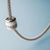 Stainless Steel Charm - Bering Jewelry Model: BestFriend-1