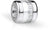 Stainless Steel Charm - Bering Jewelry Model: BestFriend-1