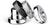 Stainless Steel Charm - Bering Jewelry Model: BestFriend-2