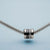 Stainless Steel Charm - Bering Jewelry Model: BestFriend-2