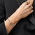 Stainless Steel Charm - Bering Jewelry Model: BestFriend-2