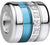 Stainless steel charm with stones - Bering Jewelry Model: BestFriend-4