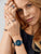 Stainless Steel Charm - Bering Jewelry Model: BestMom-1