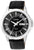 Citizen BF2011-01EE Men's Watch • Classic Day Display • Elegant Leather Strap