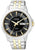 Citizen BF2018-52EE Men's Watch • Two-tone Design • Day-date Display