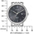 Citizen Core BI5070-57H Men's Watch • Stainless Steel • Gray