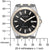 Citizen BM7109-89E Men's Watch • Eco-Drive Solar Powered • Scratch-resistant Sapphire Crystal