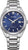 Citizen BM7620-83L Men's Watch • Eco-Drive Solar • Blue Dial