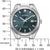 Citizen BM7620-83X Men's Watch • Eco-Drive • Sapphire Glass