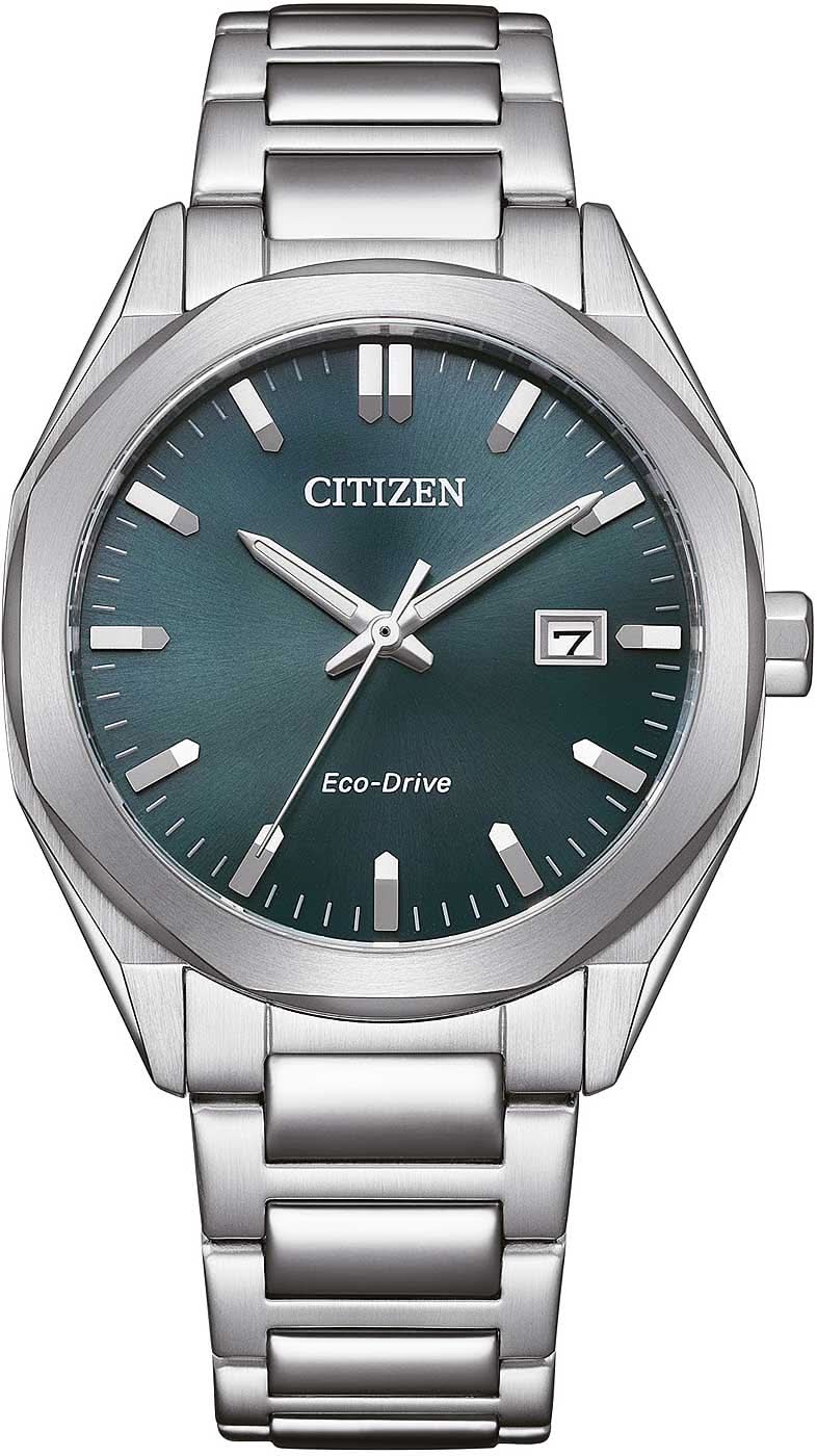Citizen BM7620-83X Men's Watch • Eco-Drive • Sapphire Glass