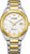 Citizen Eco-Drive BM7624-82A Men's Watch • Solar Powered • Sapphire Glass