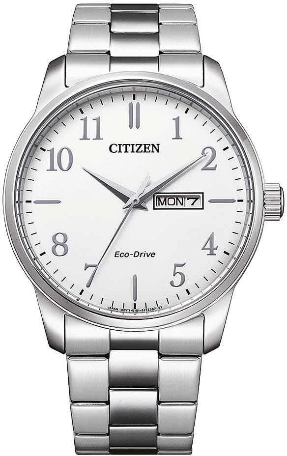 Citizen BM8550-81A Watch • Elegant Design • High-Quality Workmanship