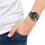 Citizen Super Titanium BM8560-11XE Men's Watch • Eco-Drive • Sapphire Glass