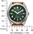 Citizen Super Titanium BM8560-11XE Men's Watch • Eco-Drive • Sapphire Glass