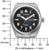 Citizen BM8560-88EE Watch • Titanium Link Bracelet