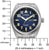 Citizen BM8560-88LE Men's Watch • Eco-Drive Movement • Super Titanium