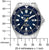 Citizen BN0201-88L Men's Watch • Super Titanium™ • Eco-Drive