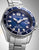 Citizen Promaster Sea BN0260-54L Women's Watch • Eco-Drive • Sapphire Glass