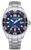 Citizen Promaster Sea BN0260-54L Women's Watch • Eco-Drive • Sapphire Glass