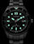 Citizen Promaster BN0261-51E Men's Watch • Eco-Drive • Sapphire Crystal