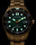 Citizen Promaster BN0262-59W Men's Watch • Eco-Drive • Sapphire Crystal