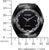 Citizen Eco-Drive 365 BN1015-52E Men's Watch • 365-Day Power Reserve • Sapphire Crystal