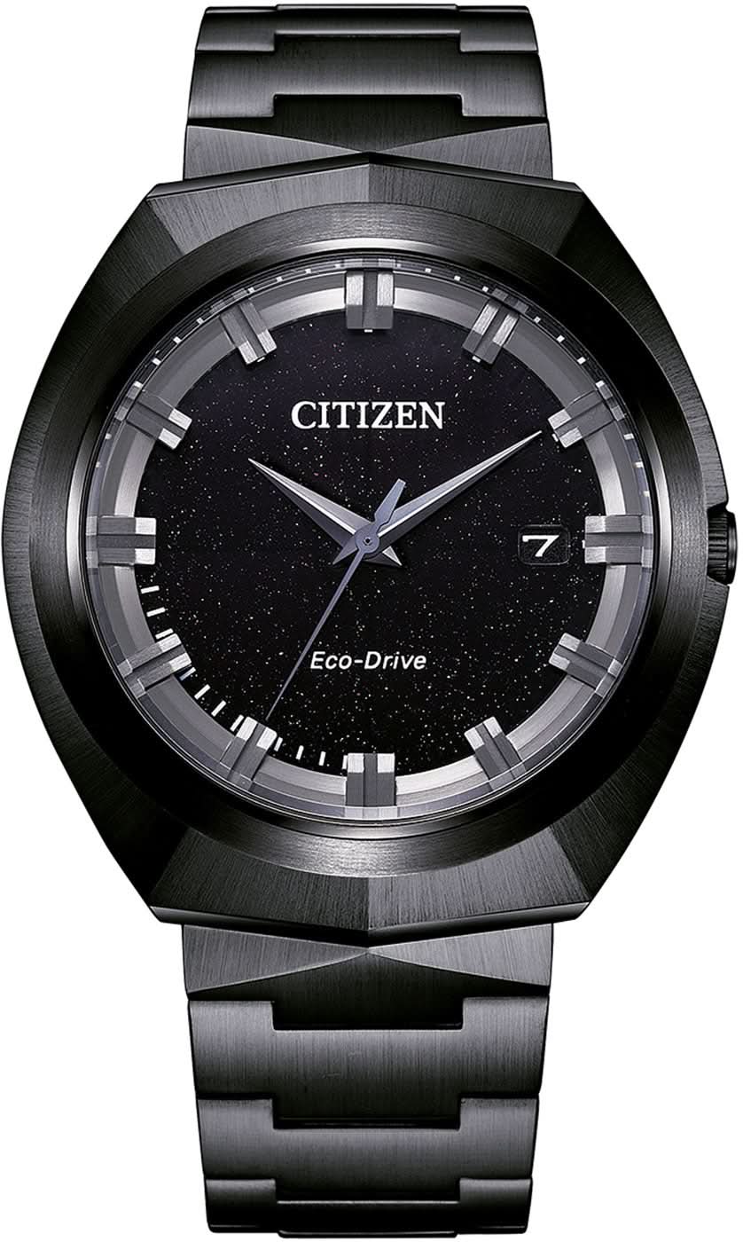 Citizen Eco-Drive 365 BN1015-52E Men's Watch • 365-Day Power Reserve • Sapphire Crystal