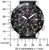 Citizen BN4044-15E Men's Watch • Eco-Drive • Altimeter