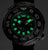 Citizen Promaster BN7020-09E Men's Watch • 1000m Water Resistant • Eco-Drive Solar