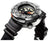 Citizen Promaster BN7020-09E Men's Watch • 1000m Water Resistant • Eco-Drive Solar