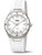 Boccia Titanium Keramik 3375-01 Damen Armbanduhr Weiß • Saphirglas • Titangehäuse
