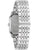 Bulova Tony Bennett 96B471 Herren Armbanduhr Champagner • Saphirglas • Quarzwerk Kaliber 9U13, Bild 3