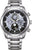 Citizen Tsuki-yomi BY1010-81H Men's Watch • Eco-Drive Radio-Controlled Moon Phase • Super Titanium