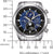 Citizen Tsuki-yomi BY1010-81L Men's Watch • Super Titanium • Moon Phase & Radio Controlled