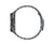Citizen BY1035-56L Men's Watch • Radio-Controlled Moon Phase • Eco-Drive