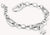 Bead Charm Bracelet - Thomas Sabo Model: C1203-001-21-L17