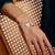 Bead Charm Bracelet - Thomas Sabo Model: C1203-001-21-L17