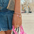 Link Charm Bracelet, gold plated - Thomas Sabo Model: C1203-413-39-L17