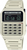 Casio Vintage CA-53WB-8BEF Watch • Retro Design • Calculator