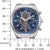 Citizen CA0459-79L Men's Watch • Eco-Drive Solar Powered • Sport Chronograph
