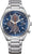 Citizen CA0459-79L Men's Watch • Eco-Drive Solar Powered • Sport Chronograph