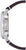Citizen CA4420-13L Men's Watch • Eco-Drive • Chronograph