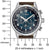 Citizen CA4420-13L Men's Watch • Eco-Drive • Chronograph