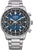 Citizen CA4500-91L Men's Watch • Eco-Drive Light Powered • Precise Chronograph