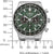 Citizen CA4500-91X Men's Watch • Eco-Drive Solar Powered • Chronograph