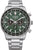Citizen CA4500-91X Men's Watch • Eco-Drive Solar Powered • Chronograph