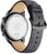 Citizen CA4505-21X Men's Watch • Eco-Drive Solar Powered • Green Dial & Leather Strap